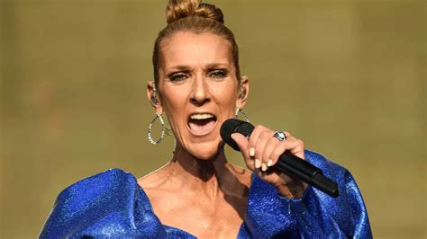 celine dion 2024 tickets